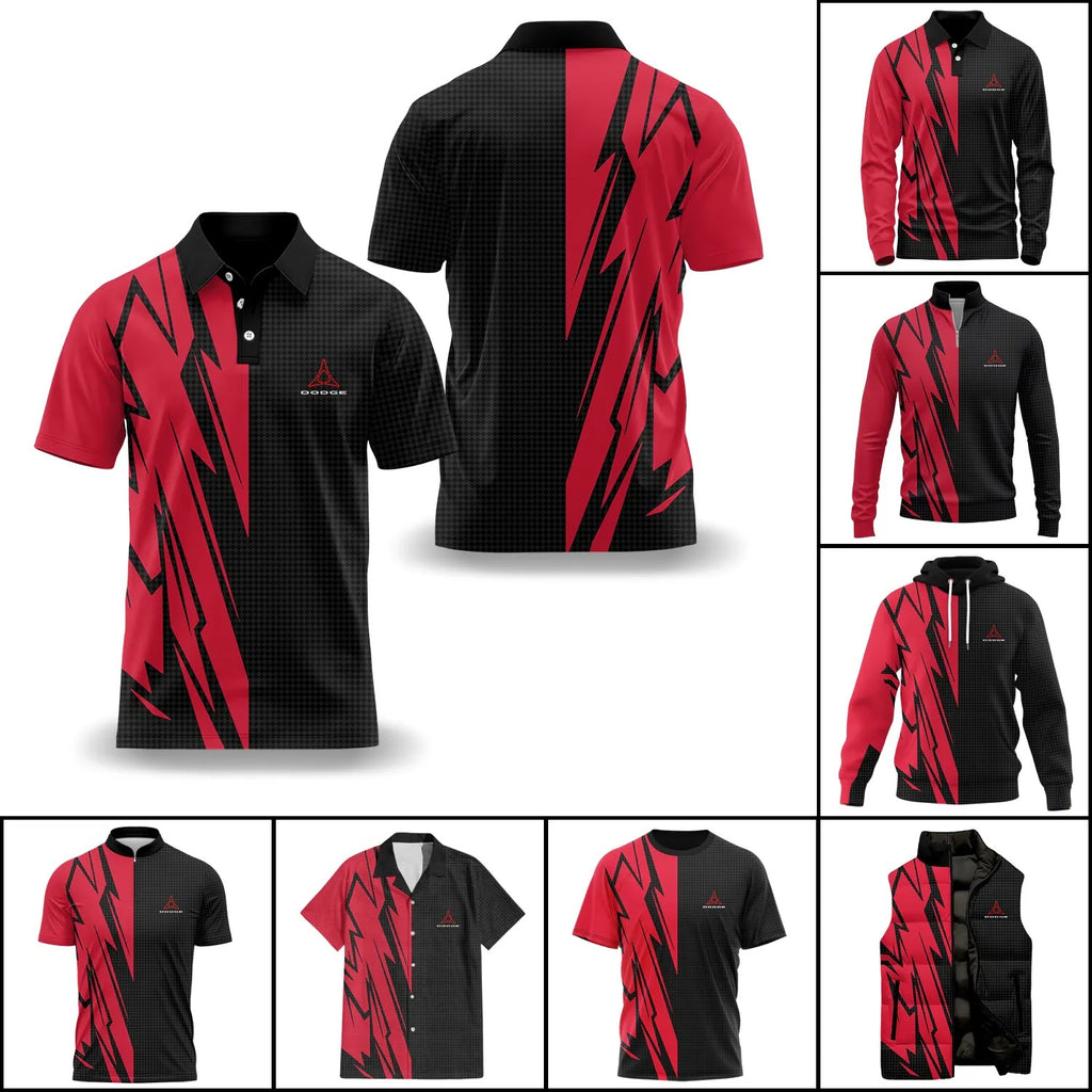 Dodge Apparels SC062