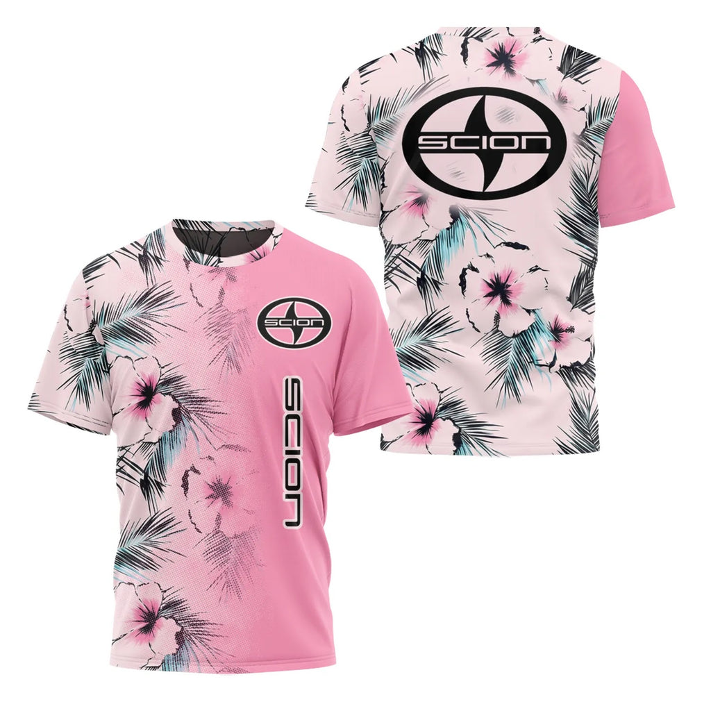 Scion T-shirt SHW056