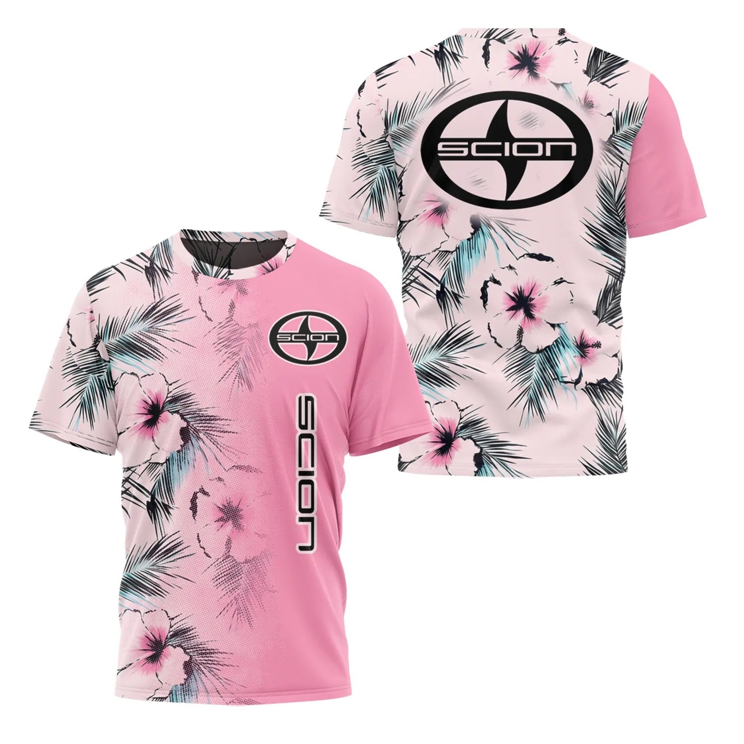 Scion T-shirt SHW056