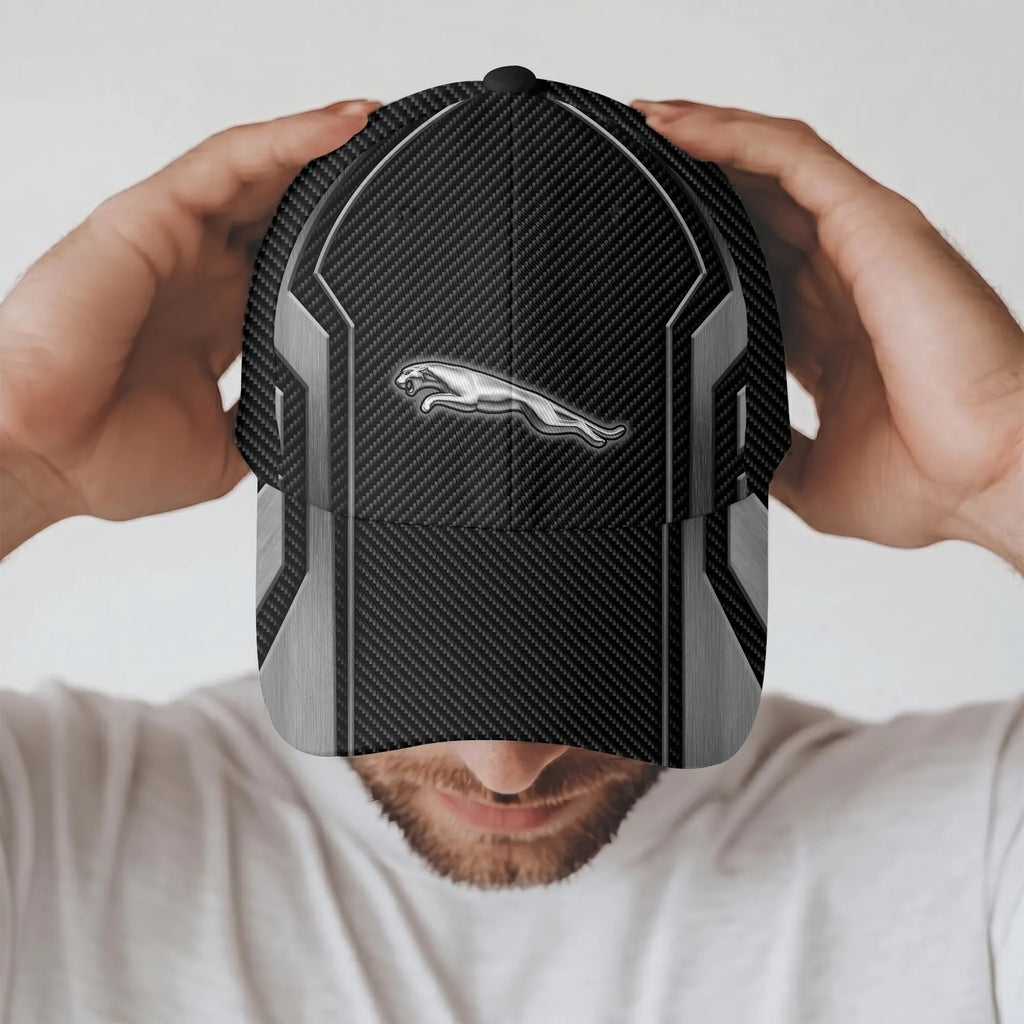 Jaguar Cap CSC059