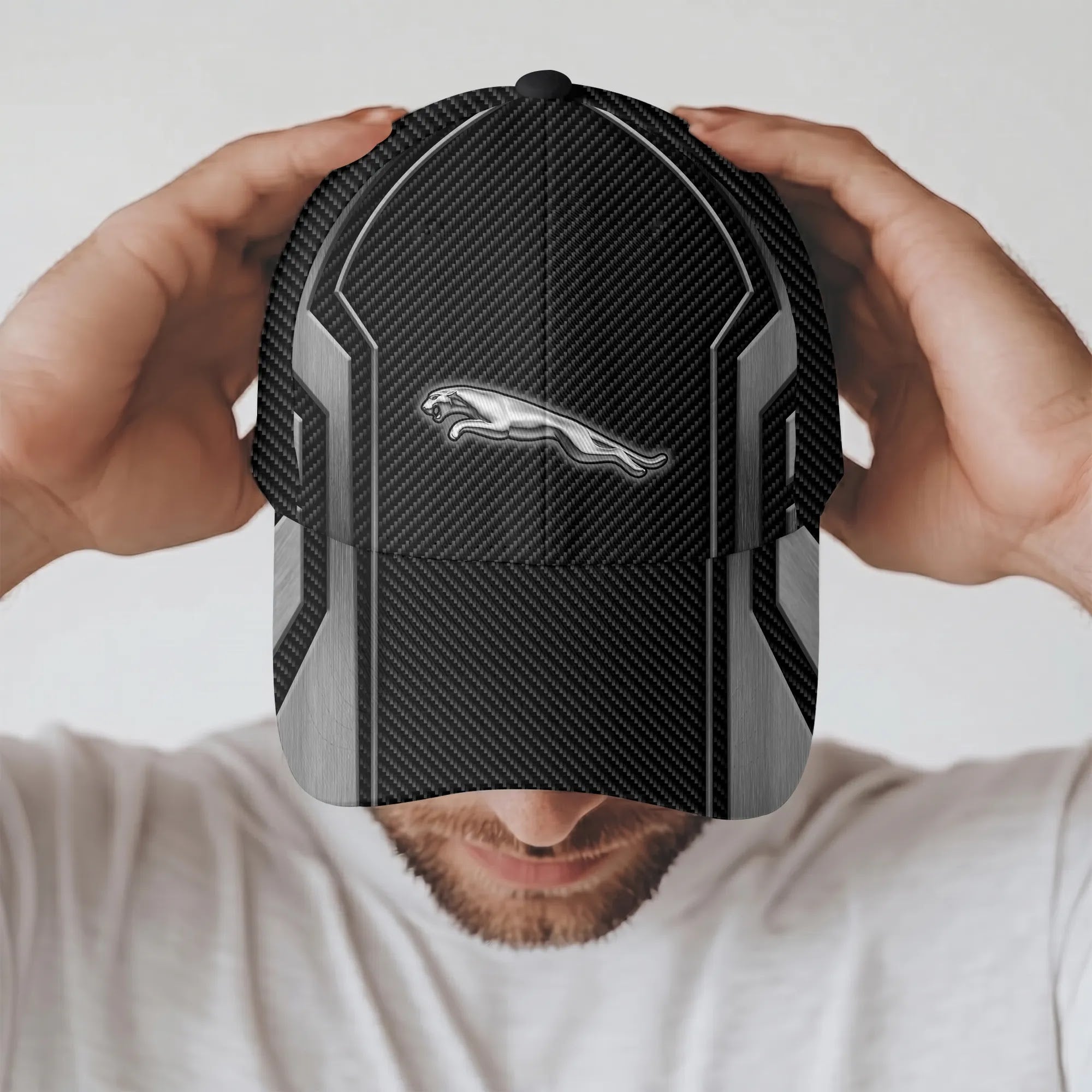Jaguar Cap CSC059