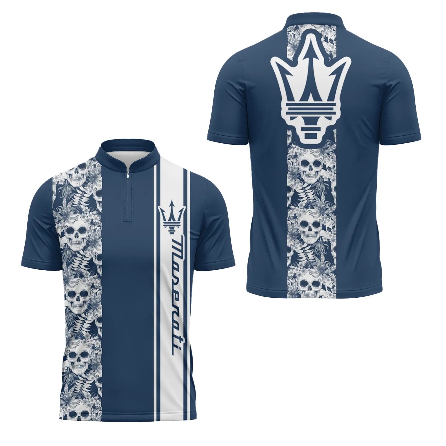 Maserati Apparels SHW042