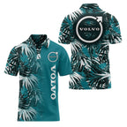Volvo Short Sleeve Polo SHW060