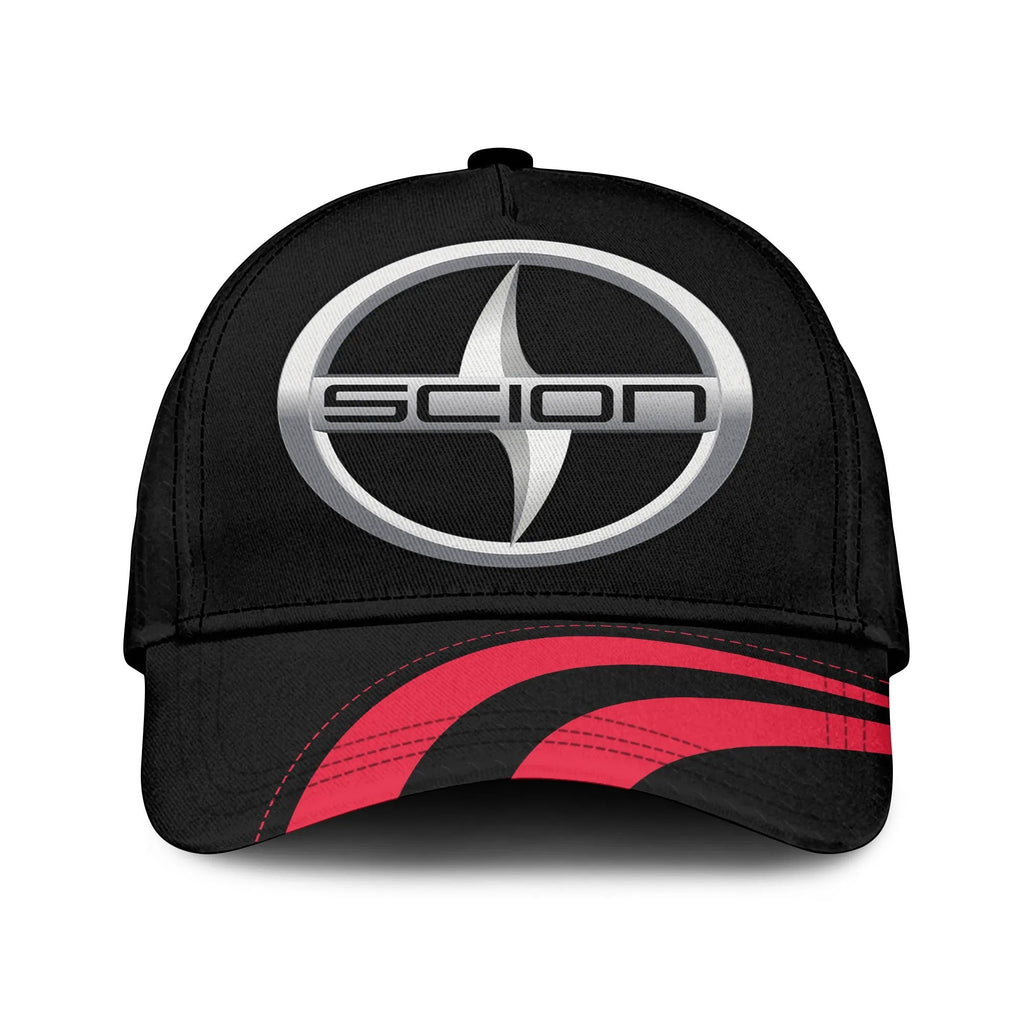 Scion Cap CSC023