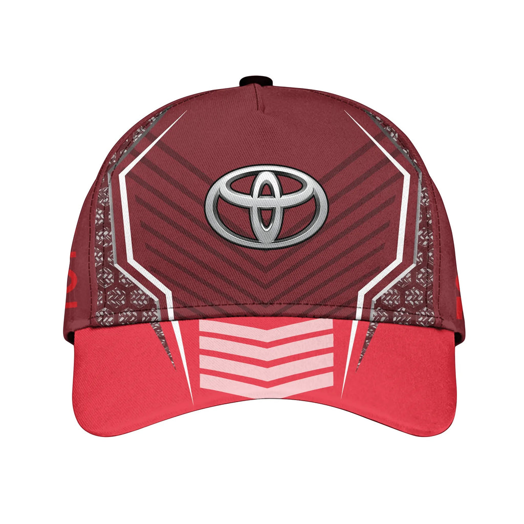 Toyota Cap CSC047