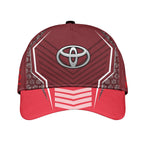Toyota Cap CSC047
