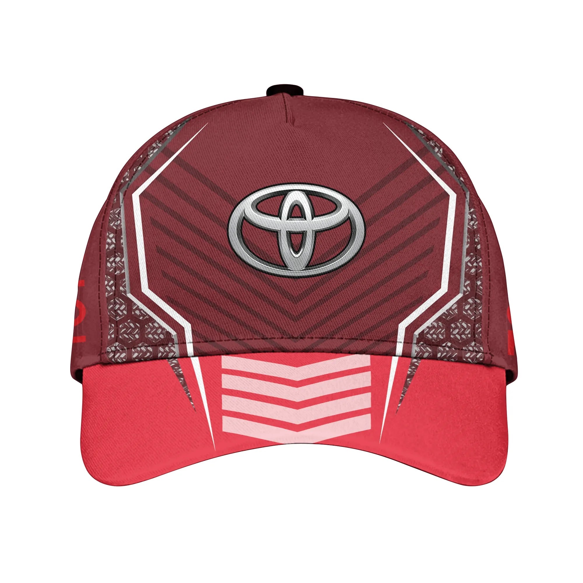 Toyota Cap CSC047
