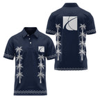 Saturn Short Sleeve Polo SHW065