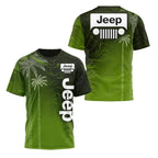 Jeep T-shirt SHW070