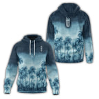 Lincoln Hoodie SHW021
