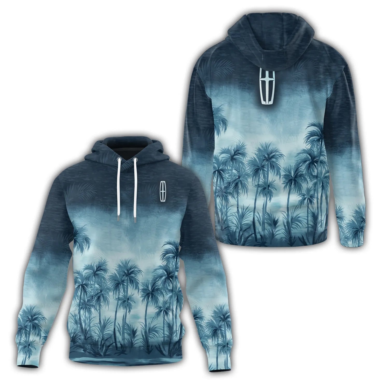 Lincoln Hoodie SHW021