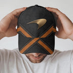 McLaren Cap CSC064