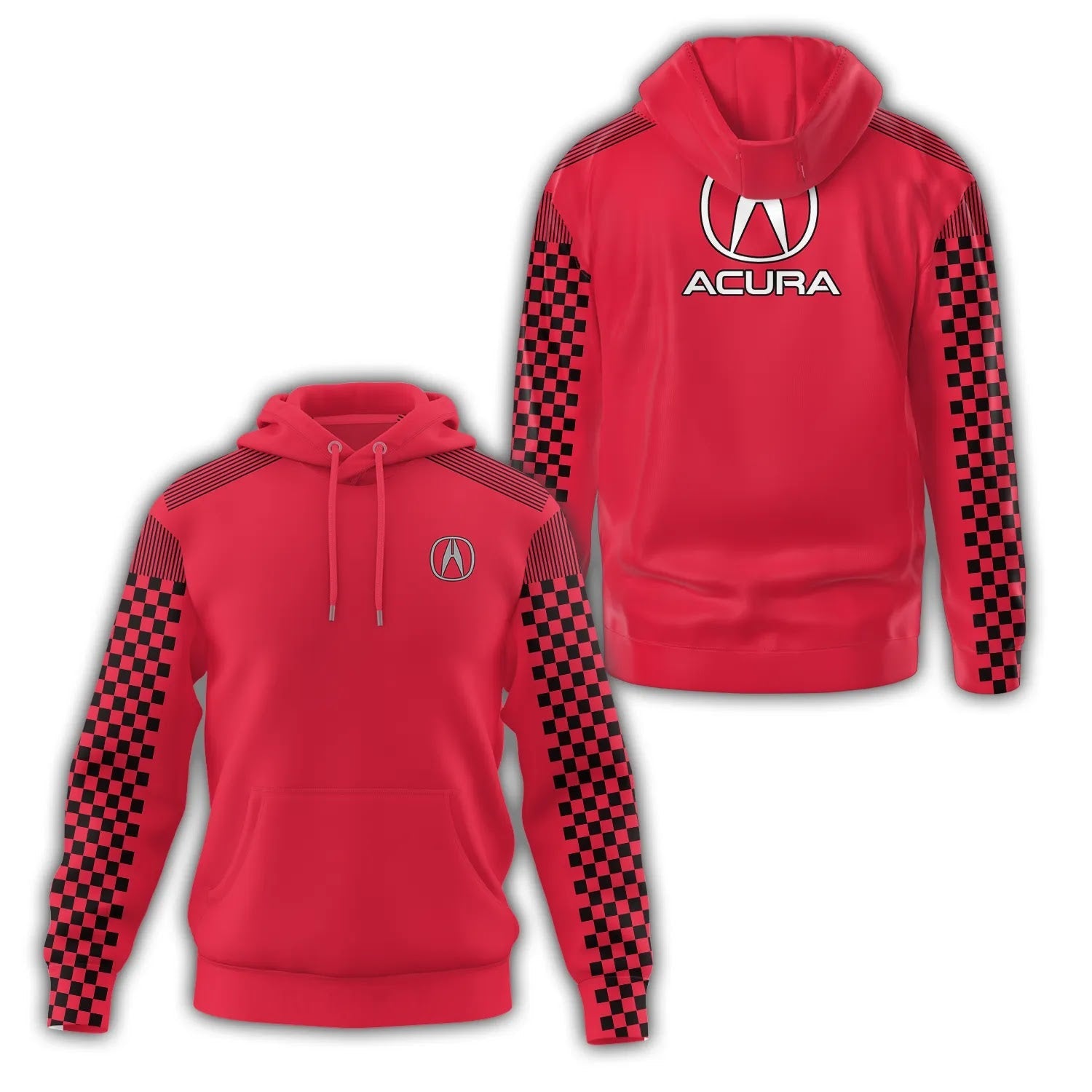 Acura Hoodie SC057