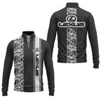 Lexus Quarter-zip Pullover SHW042