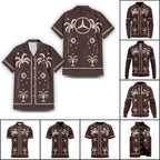 Mercedes-Benz Apparels SHW066