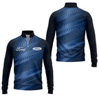 Ford Quarter-zip Pullover SC118