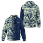 Aston Martin Hoodie SHW003