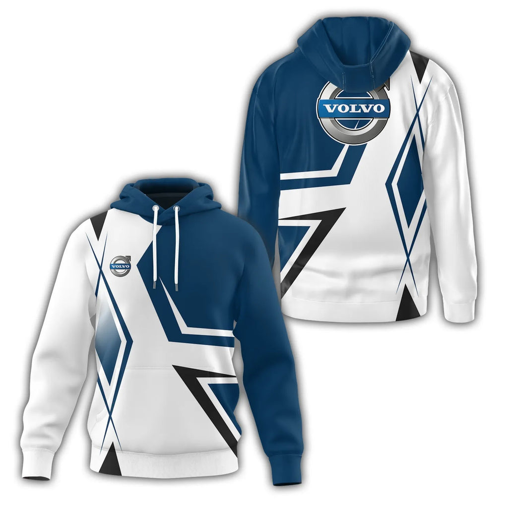 Volvo Hoodie SC080