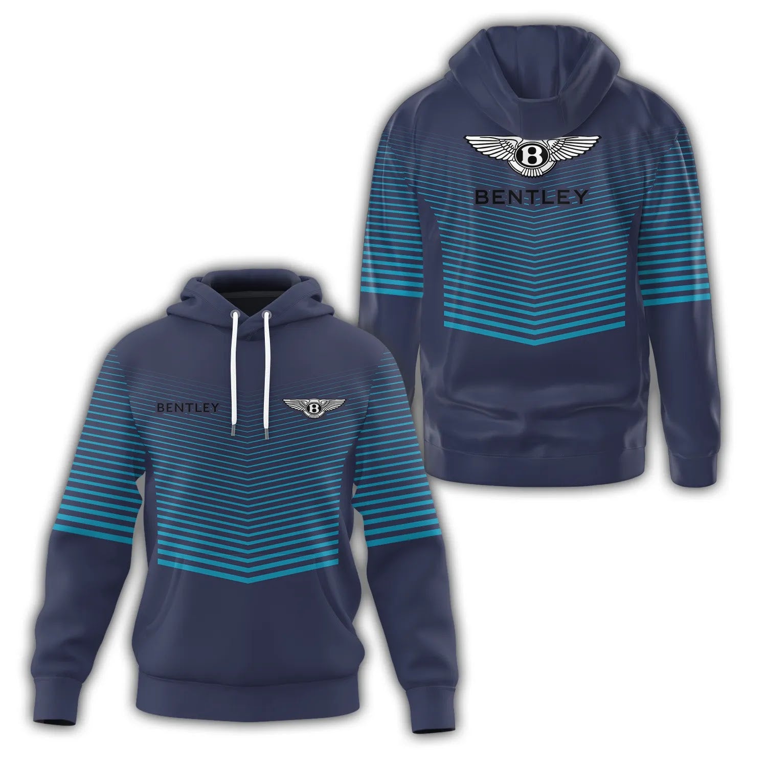 Bentley Hoodie SC099