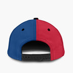Ford Mustang Cap CSC011