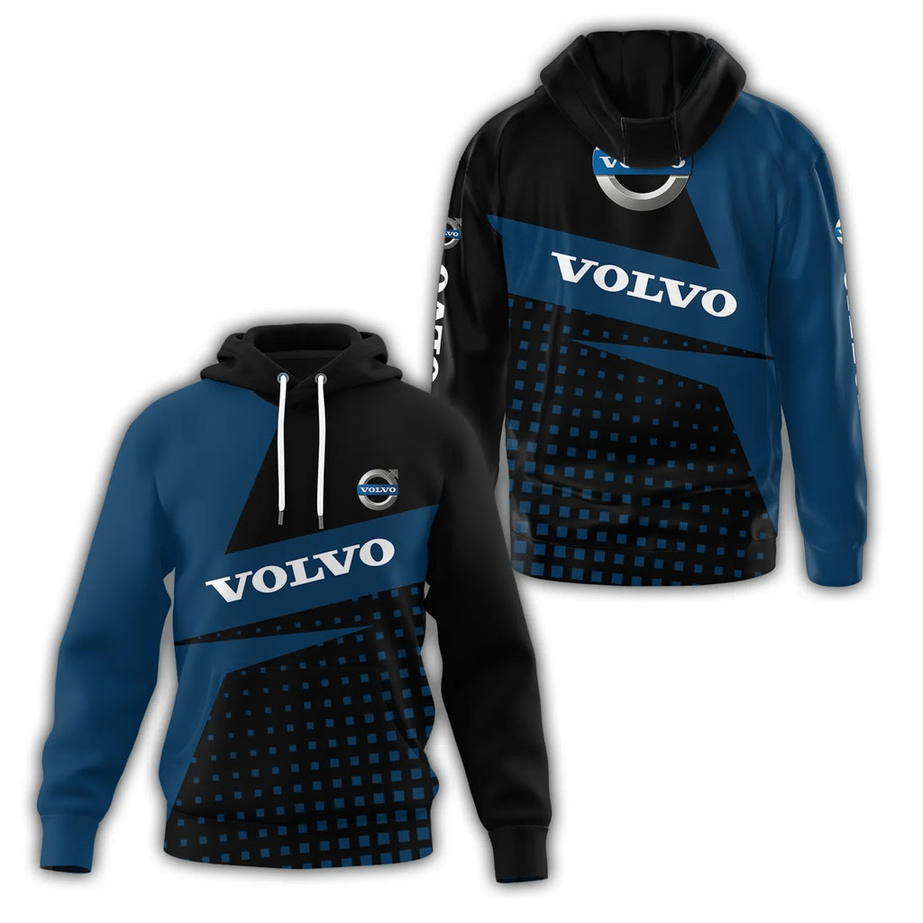 Volvo Hoodie SC083