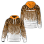 McLaren Hoodie SC069