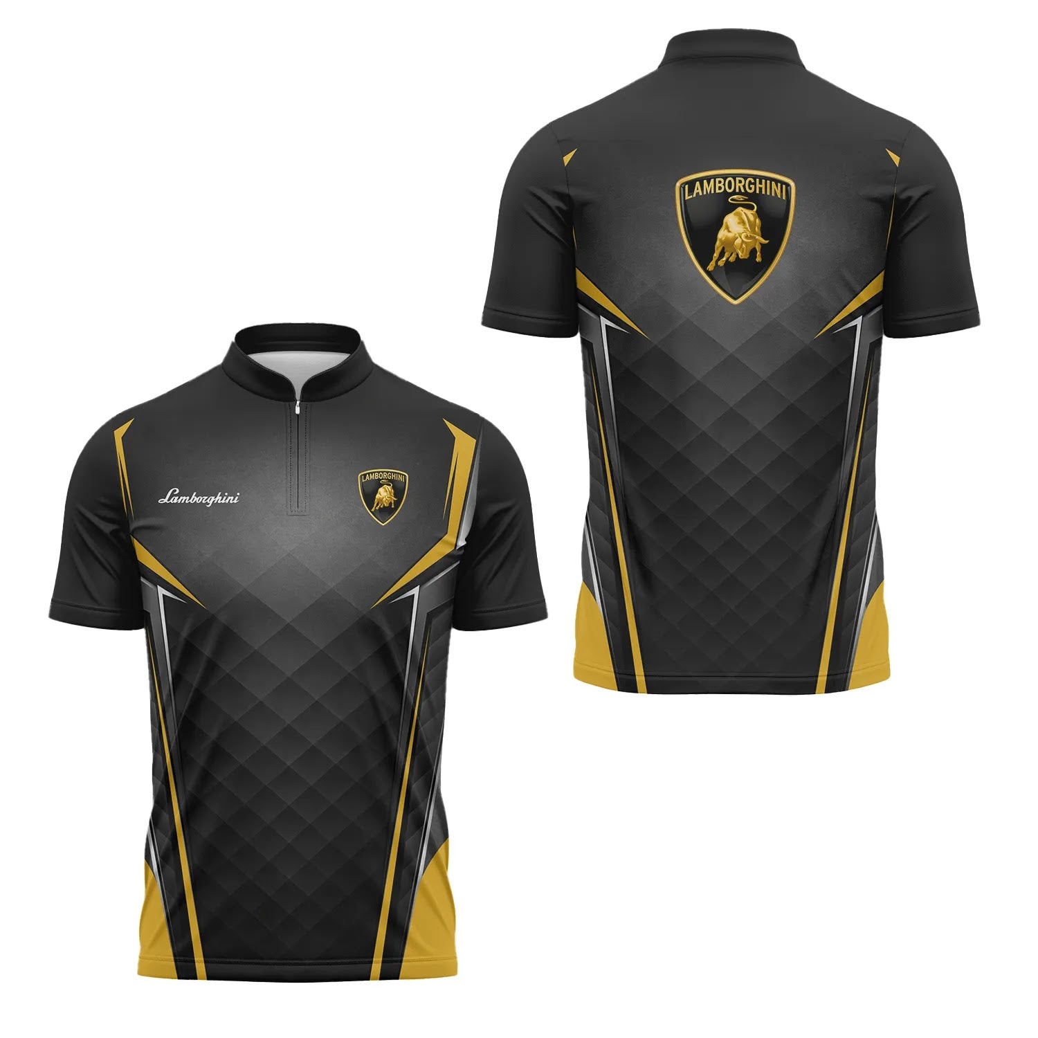 Lamborghini Apparels SC074