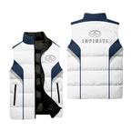 Infiniti Sleeveless Puffer Jacket SC113