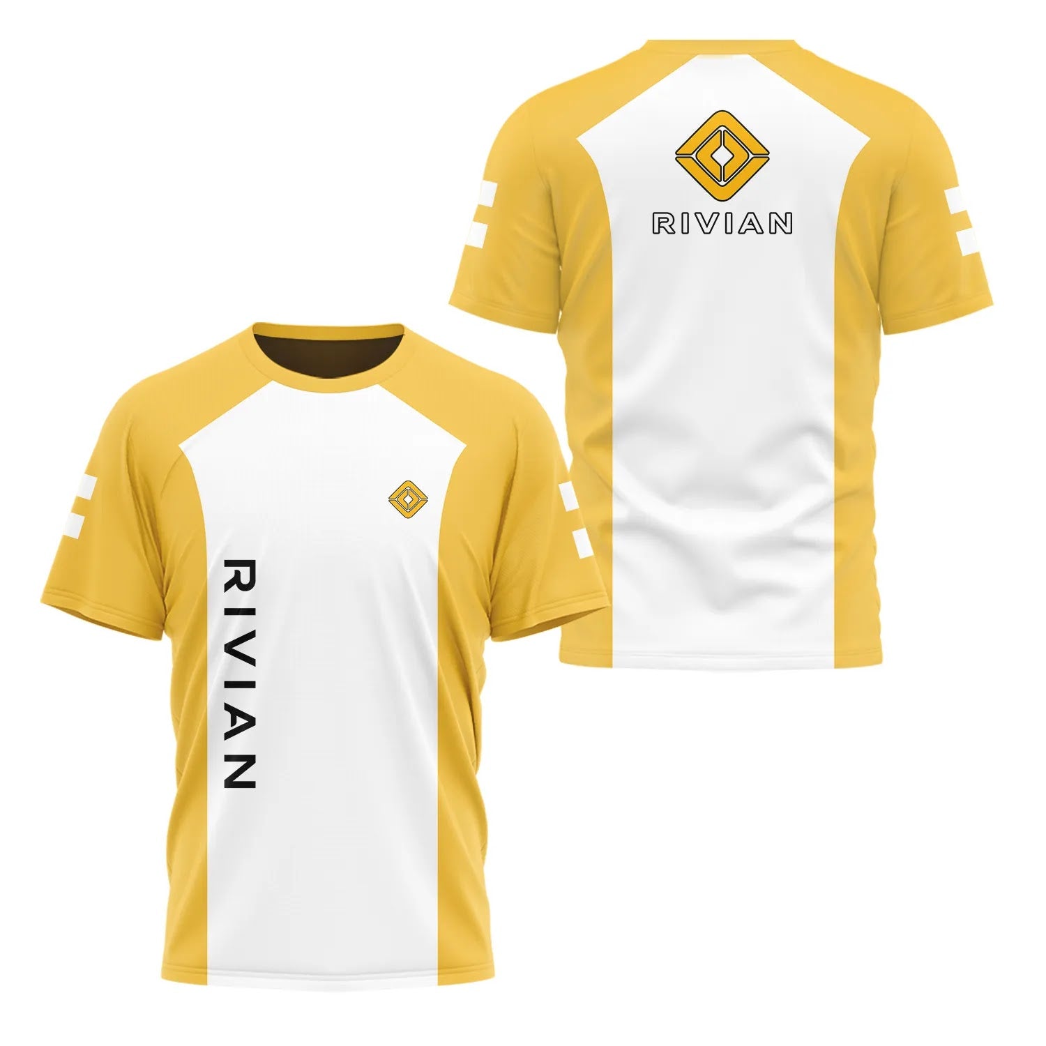 Rivian T-shirt SC078