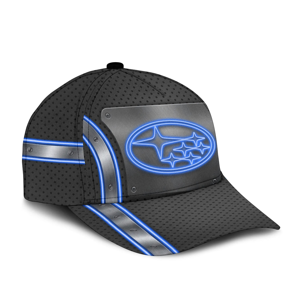 Subaru Cap CSC084
