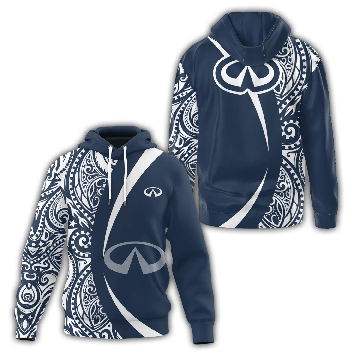 Infiniti Hoodie SHW072