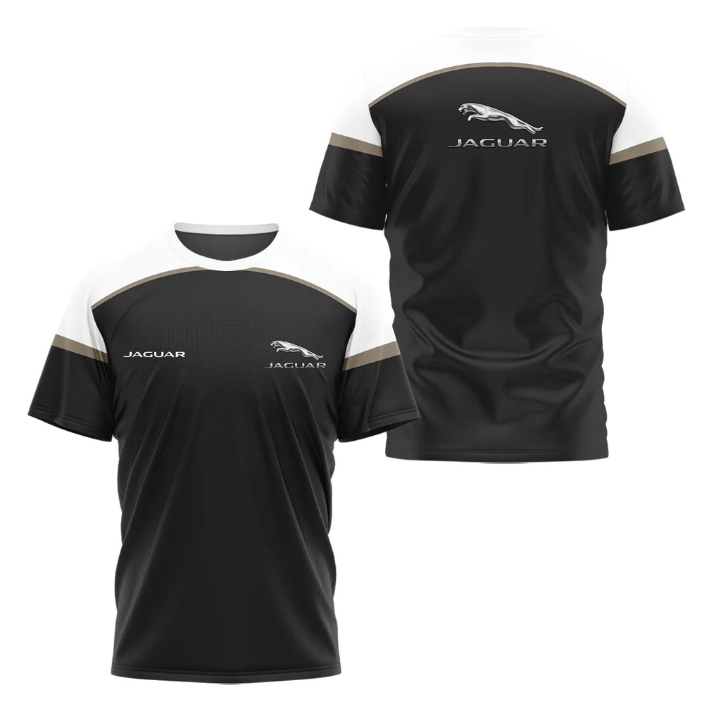 Jaguar T-shirt SC087