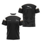 Jaguar T-shirt SC087