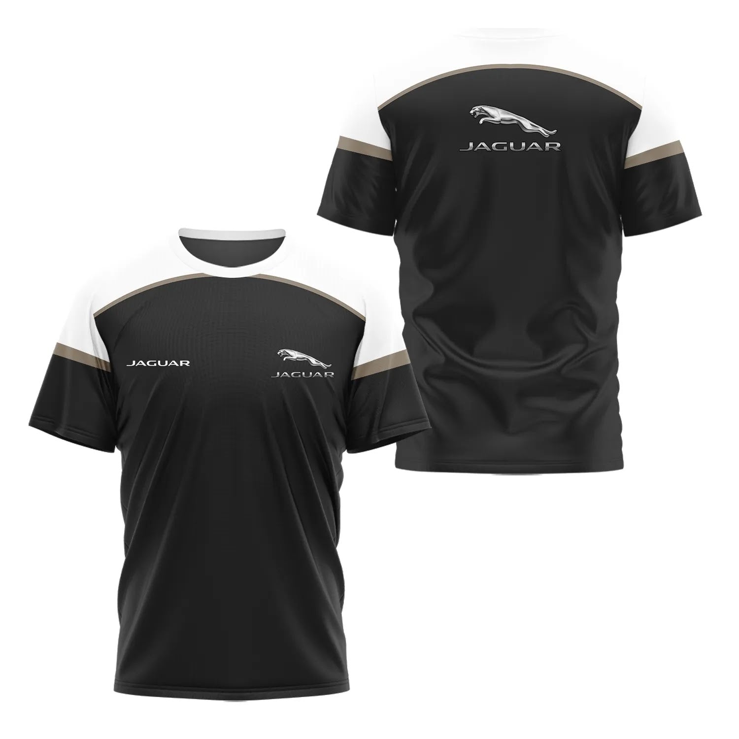 Jaguar T-shirt SC087