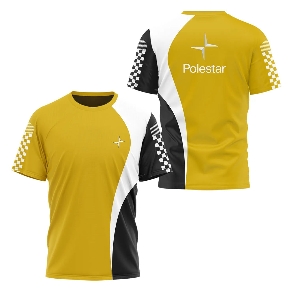 Polestar T-shirt SC073