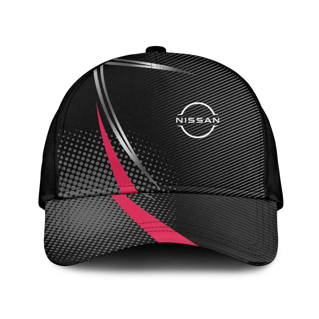 Nissan Cap CSC042