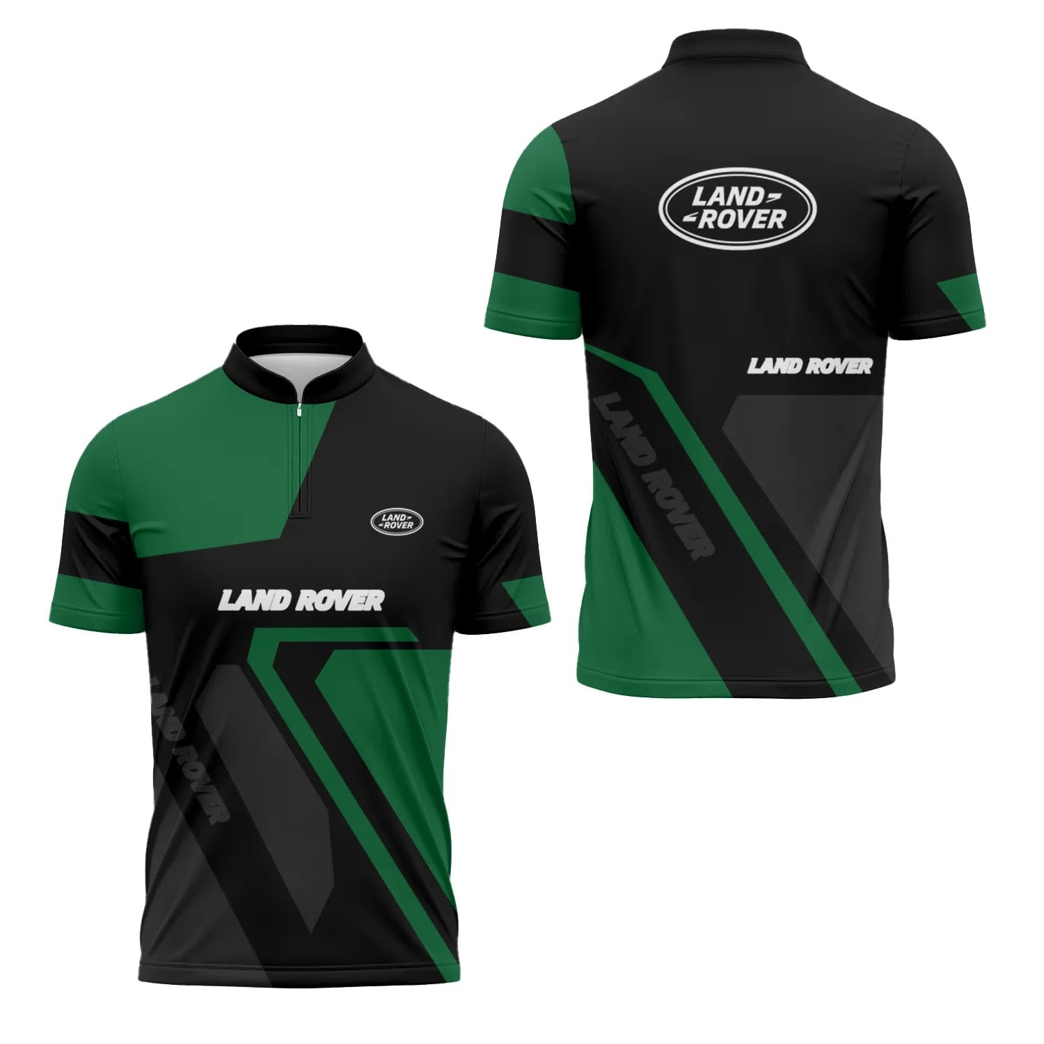 Land Rover Apparels SC117