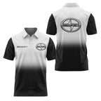 Scion Short Sleeve Polo SC120