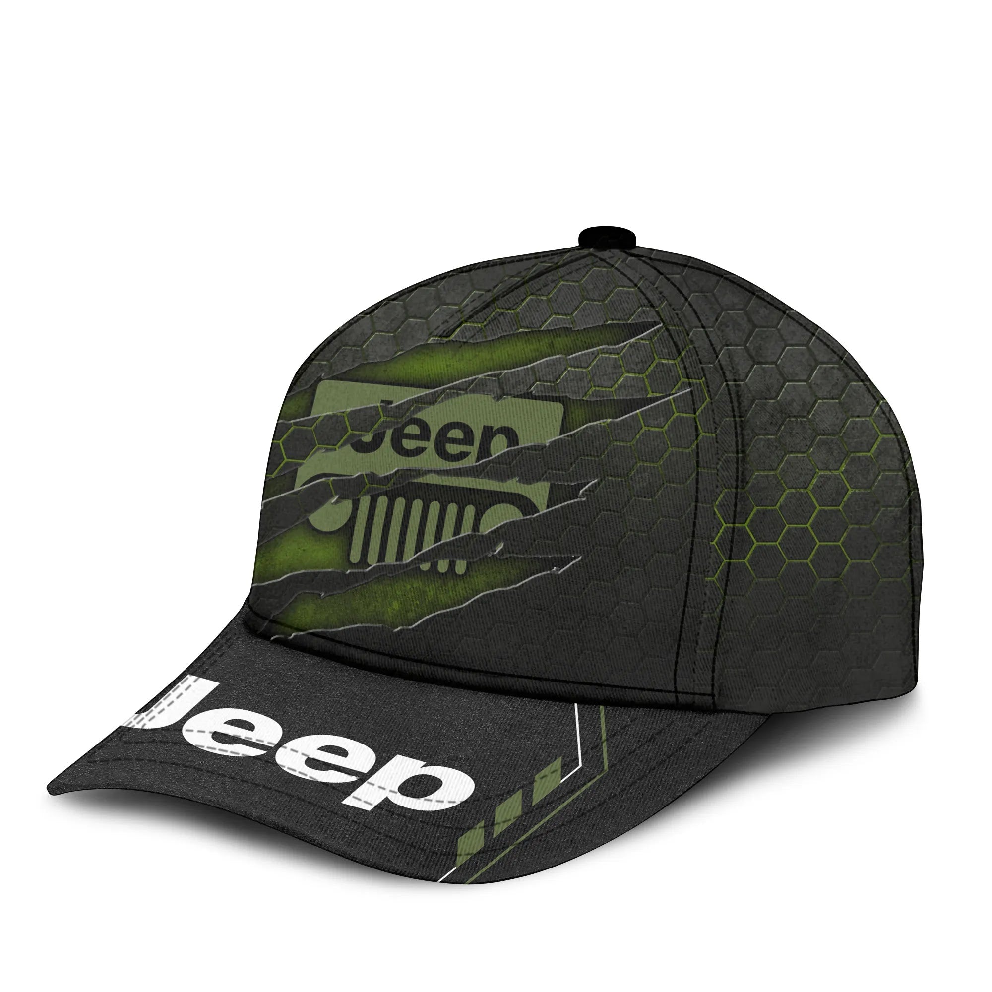 Jeep Cap CSC017