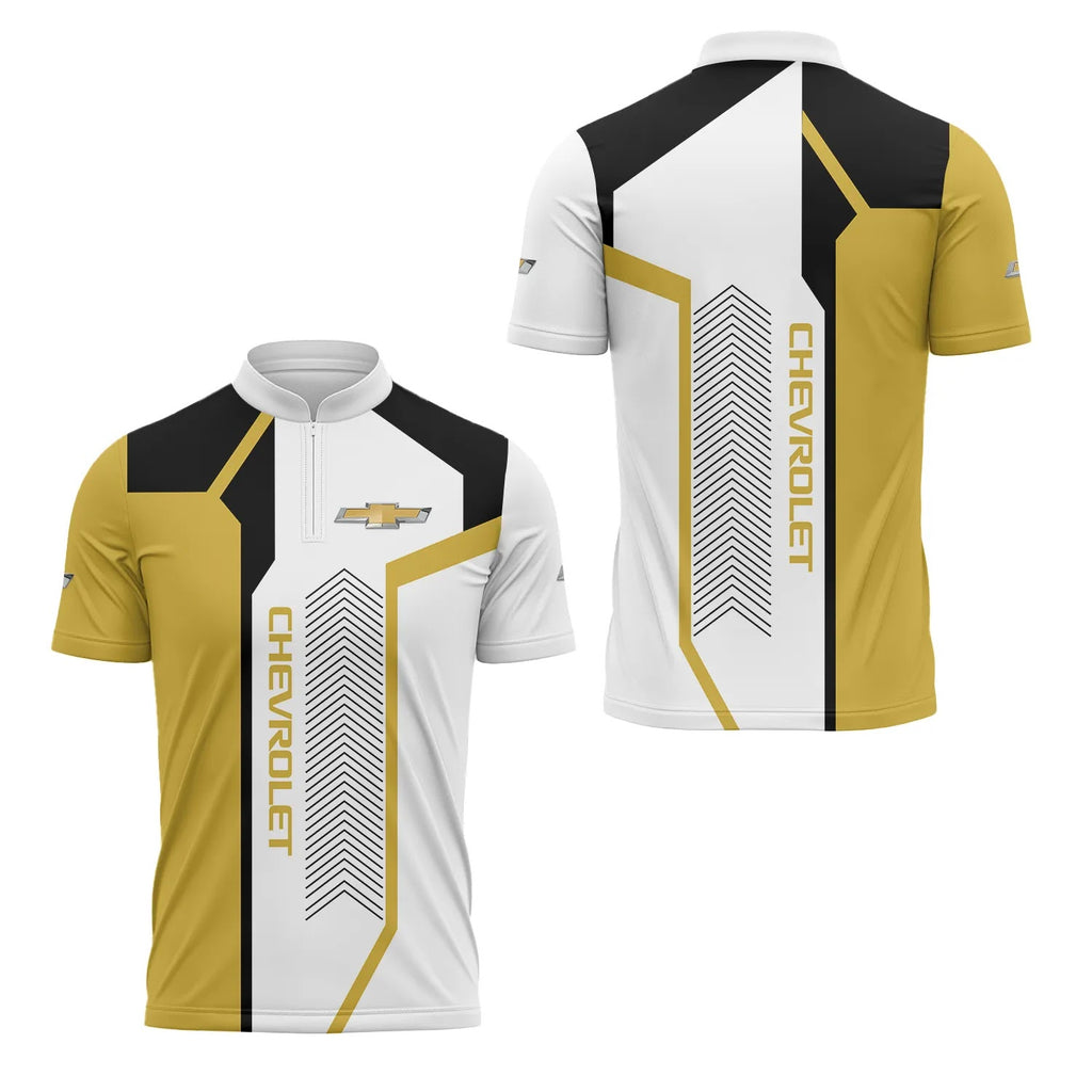Chevrolet Apparels SC065