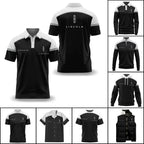 Lincoln Apparels SC087