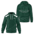 Aston Martin Hoodie SC082