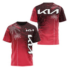 Kia T-shirt SHW070