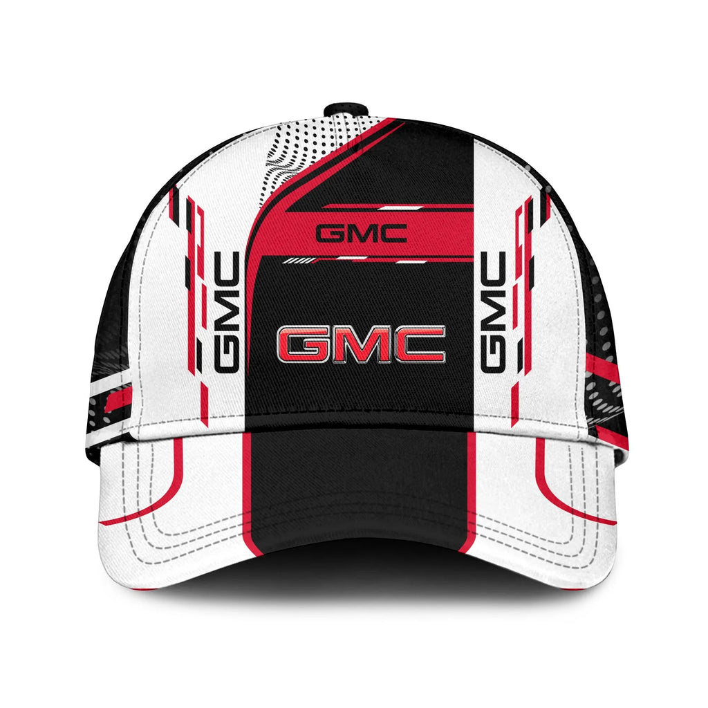 GMC Cap CSC035