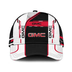 GMC Cap CSC035