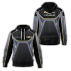 Chevrolet Hoodie SC088