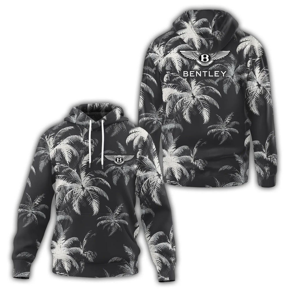 Bentley Hoodie SC112