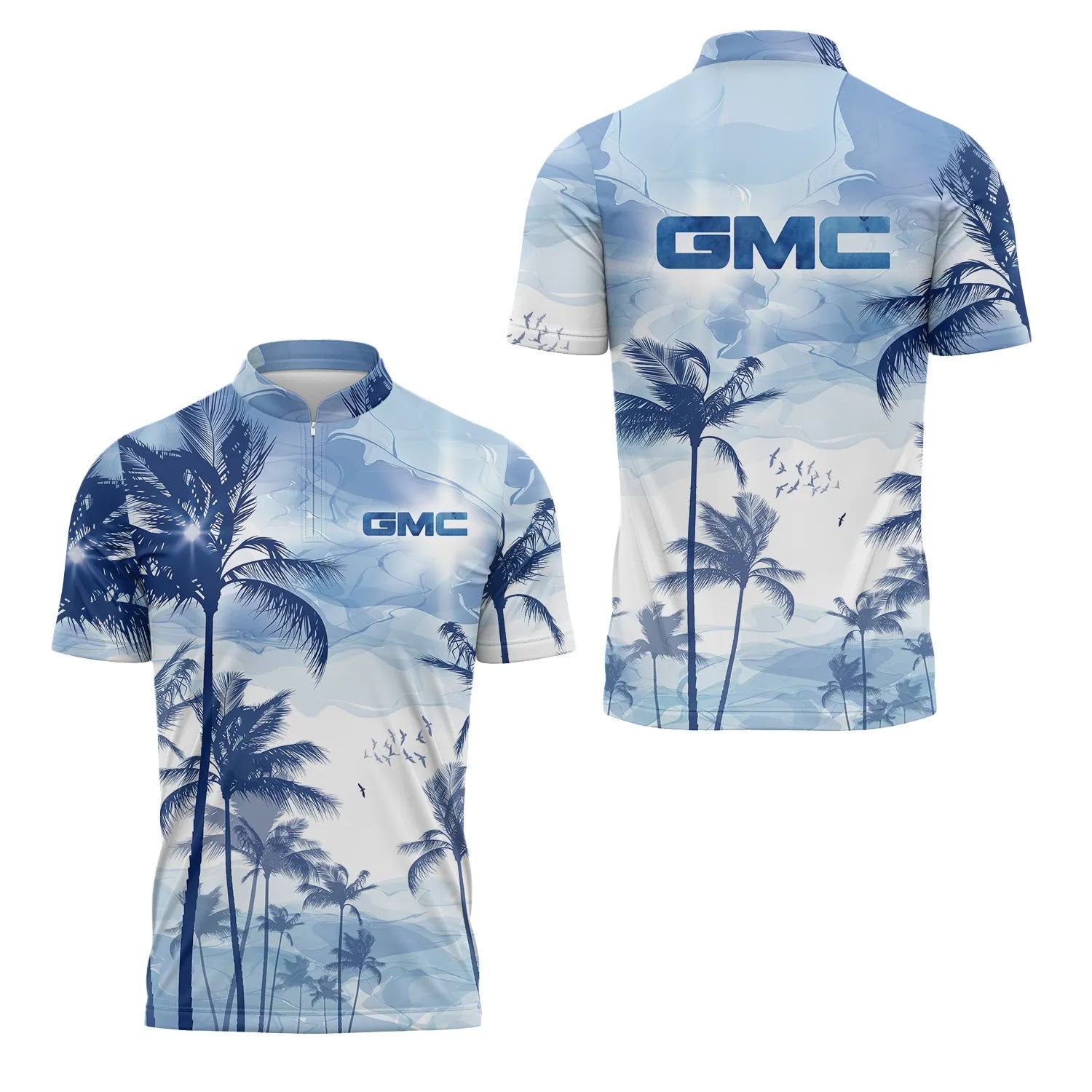 GMC Apparels SHW004