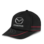 Mazda Cap CSC030