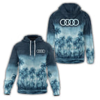 Audi Hoodie SHW021
